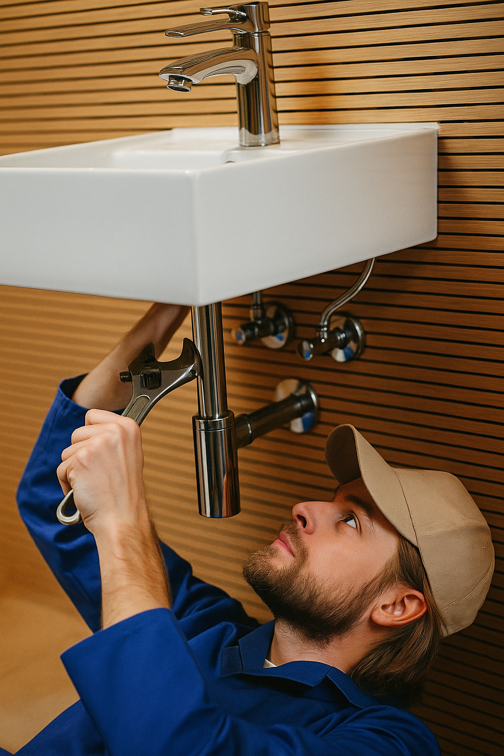 Fixture Replacements